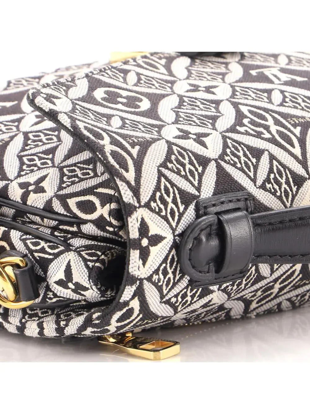 Louis Vuitton Pochette Metis Limited #339286L23B